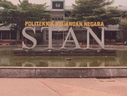 Persiapan Masuk STAN: Apa Saja yang Harus Kamu Siapkan?