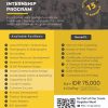 Tempat PKL Magang Desain Grafis & Video Editor – Tangerang & BALI BEKASI JAKARTA