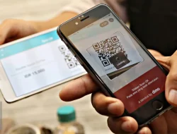 QRIS dan Metode Pembayaran Digital: Meningkatkan Kepuasan Pelanggan Dengan Luna POS