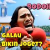 OIQ Rilis Single & Video Klip “Bodohnya Aku” – Lirik Sedih, Musik Ceria, dan Visual dengan Karakter Clay AI yang Memikat