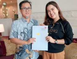 Sukseskan Event Nokia di Shangri-La, NP. Artindo Gandeng Telkom Gunakan Layanan Astinet