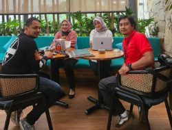 Siap Ekspansi Nasional! Syaputra Capital Investama Gandeng Telkom untuk Perkuat Jaringan Internet Super Cepat