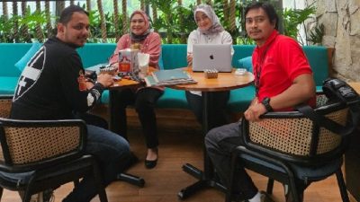 Siap Ekspansi Nasional! Syaputra Capital Investama Gandeng Telkom untuk Perkuat Jaringan Internet Super Cepat
