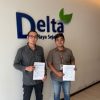 Pemasok Utama Cinema XXI, Delta Raya Sejahtera Gandeng Telkom! Pastikan Produksi F&B Makin Ngebut dengan Astinet