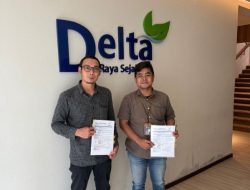 Pemasok Utama Cinema XXI, Delta Raya Sejahtera Gandeng Telkom! Pastikan Produksi F&B Makin Ngebut dengan Astinet