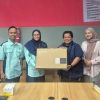 SMK Said Naum Gandeng Telkom Hadirkan Kelas IoT! Siap Jadi Sekolah Adiwiyata Mandiri Berbasis Teknologi