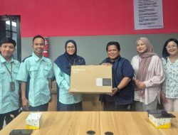 SMK Said Naum Gandeng Telkom Hadirkan Kelas IoT! Siap Jadi Sekolah Adiwiyata Mandiri Berbasis Teknologi