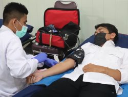 Memperingati Hari Donor Darah Sedunia: Indonesia Perlu Kebijakan, Bukan Sekedar Seruan Belaka