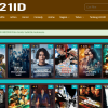 Menikmati Film, Lebih dari Sekadar Hiburan