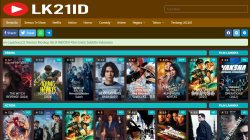 LK21 NONTON GRATIS INDONESIA