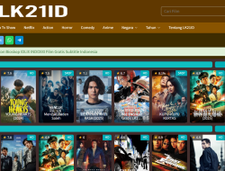Menikmati Film, Lebih dari Sekadar Hiburan