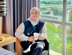 Bangkit dari Kritikan, Tika Nurjanah Buktikan Diri sebagai Influencer Yang Berdampak Positif Bagi Pengikutnya