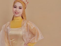 Berbekal Segudang Prestasi, Finni Aulina Harahap Siap Mengikuti Ajang Miss Indonesia 2025