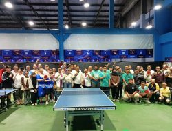Deputy Cup Area Tanjung Priok 2025: Semangat Sportivitas & Kolaborasi Pegadaian Kantor Wilayah IX Jakarta 2