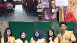 Mahasiswa FIKOM Universitas Bhayangkara Jaya Dorong Jiwa Wirausaha Siswa SMK Lewat Program “UMKM: Untuk Masa Kini Mandiri”