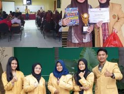 Mahasiswa FIKOM Universitas Bhayangkara Jaya Dorong Jiwa Wirausaha Siswa SMK Lewat Program “UMKM: Untuk Masa Kini Mandiri”