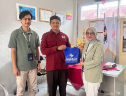 SMK Telekomunikasi Sekar Kemuning Optimalkan Pijar Sekolah untuk Pembelajaran Digital