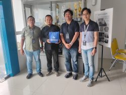 Telkom Dukung Akselerasi Digitalisasi SMK Budi Mandiri Sumedang