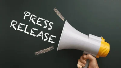 Jasa Press Release