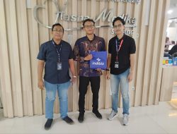 Kolaborasi Klinik Hasna Medika dan Indibiz Dorong Transformasi Pelayanan Medis