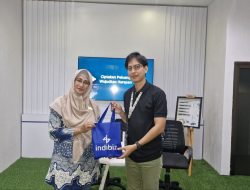 Witel Priangan Timur dan Rumah BUMN Cirebon Dorong UMKM Melek Bisnis Digital