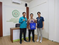 Telkom Bantu Digitalisasi Layanan RSU UMC Melalui Platform Indibiz