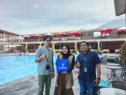 Digitalisasi Wisata, Zamzam Pool Gunakan Indibiz untuk Tingkatkan Layana