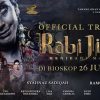 RABI JIWO” Film Horror Tayang di Bioskop Mulai 26 Juni 2025