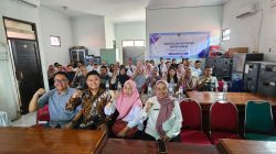 UMKM Mojokerto Dapat Dukungan Digital: Pasar Tradisional Kini Nikmati Internet Gratis