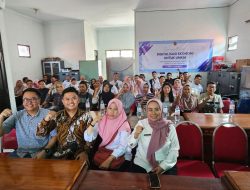 UMKM Mojokerto Dapat Dukungan Digital: Pasar Tradisional Kini Nikmati Internet Gratis