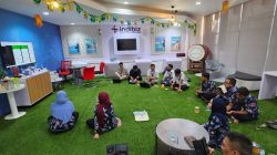 Diskominfo Sidoarjo Bahas Strategi Digitalisasi Layanan Publik Lewat Super App