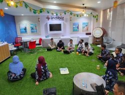 Diskominfo Sidoarjo Bahas Strategi Digitalisasi Layanan Publik Lewat Super App