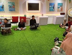 Witel Jatim Timur Gelar Pelatihan Digital Marketing dan Sosialisasi Produk Padi UMKM dan Aplikasi Kasir Aja