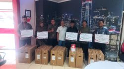 Witel Jatim Timur Serahkan Bantuan Application, Network & Device untuk Sekolah