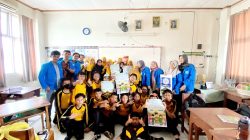 Pelatihan Peningkatan Keterampilan Microsoft PowerPoint Siswa/i Kelas 5C di MIN 9 Jakarta Selatan