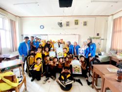 Pelatihan Peningkatan Keterampilan Microsoft PowerPoint Siswa/i Kelas 5C di MIN 9 Jakarta Selatan