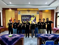 DPD IPHI 1987 DIY Gelar Penyuluhan Hukum bagi Petani di Kecamatan Depok