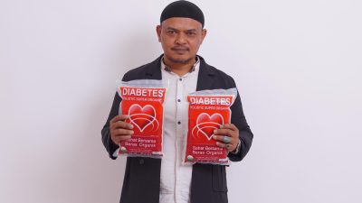 Beras Holistik Super Organik: Solusi Sehat Masa Kini dengan Segudang Manfaat untuk Tubuh dan Lingkungan