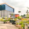 Fasilitas Lengkap dan Lingkungan Nyaman, Bikin Betah Kuliah
