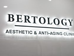 Tampil Percaya Diri dengan Perawatan Alami di Bertology