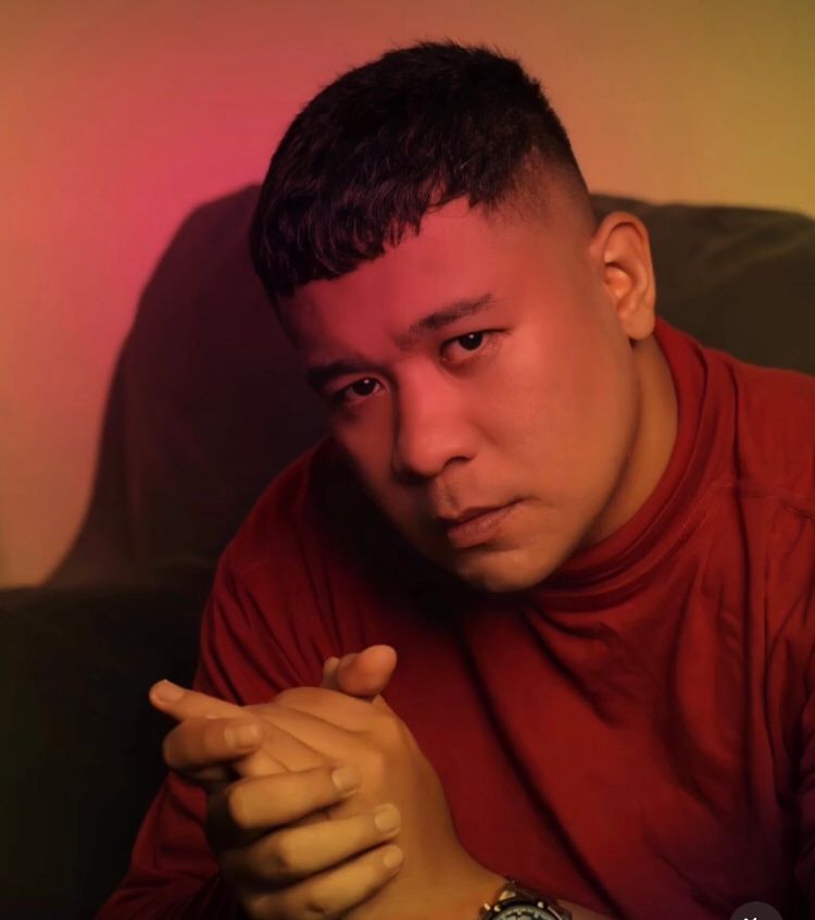 Iqbal Agus Tira Rilis Lagu Baru di Hari Spesialnya
