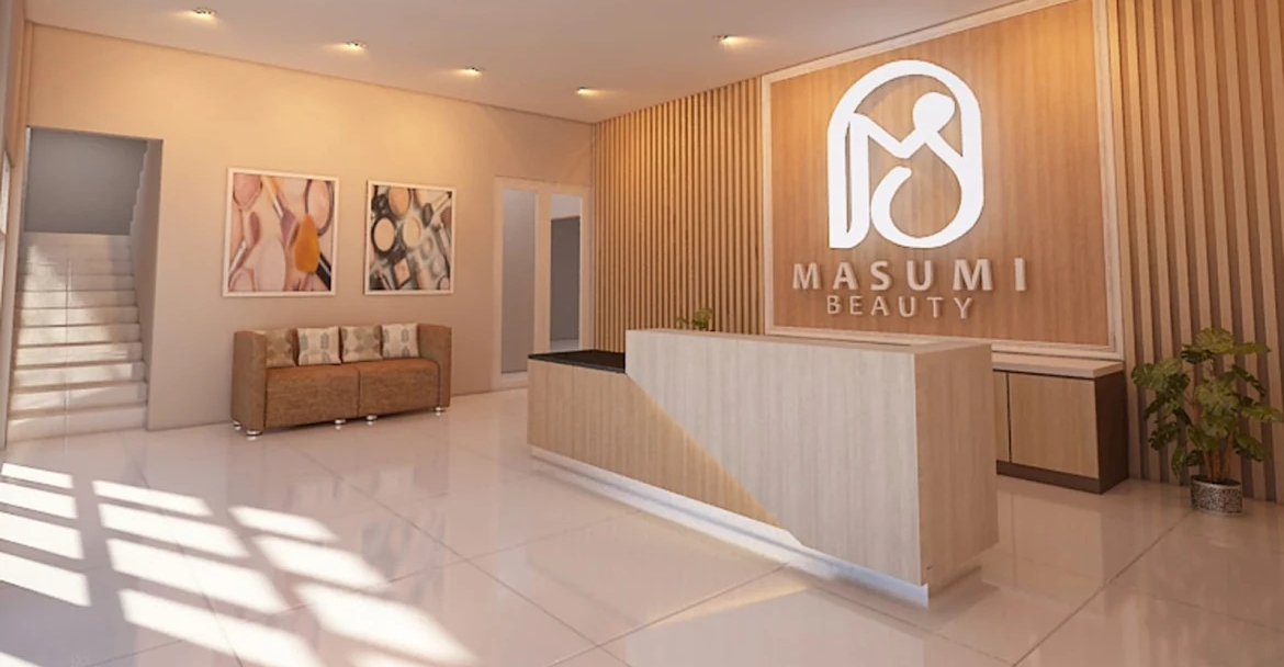 Masumi Beauty Indonesia