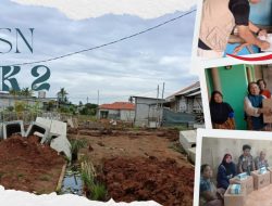 Bantuan Kemanusiaan TNI di Banten, Harapan Baru di Tengah Gejolak Proyek PIK-2