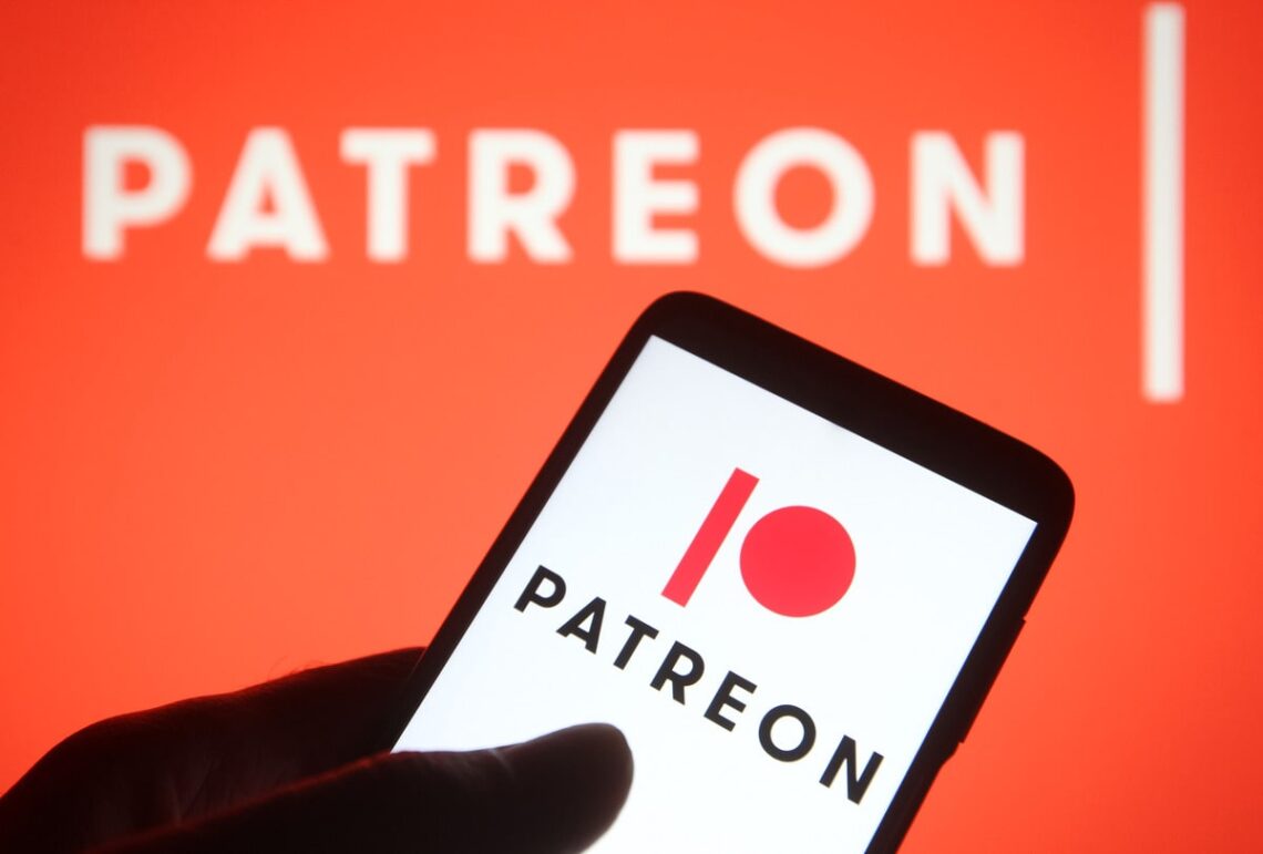Cara Berlangganan Patreon di Indonesia Tanpa Ribet, Dijamin Berhasil