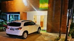 Liburan Sederhana Tapi Berkesan di Hotel Kuala Kurun