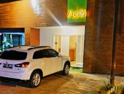 Liburan Sederhana Tapi Berkesan di Hotel Kuala Kurun
