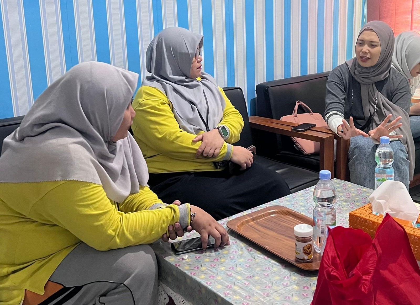 SDN Tugu Utara 03 Pacu Transformasi Digital, Gandeng Telkom untuk Internet Premium 200 Mbps
