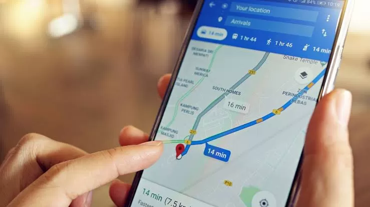 Sering Dihubungi Nomor Tidak Dikenal? Begini Cara Saya Melacaknya