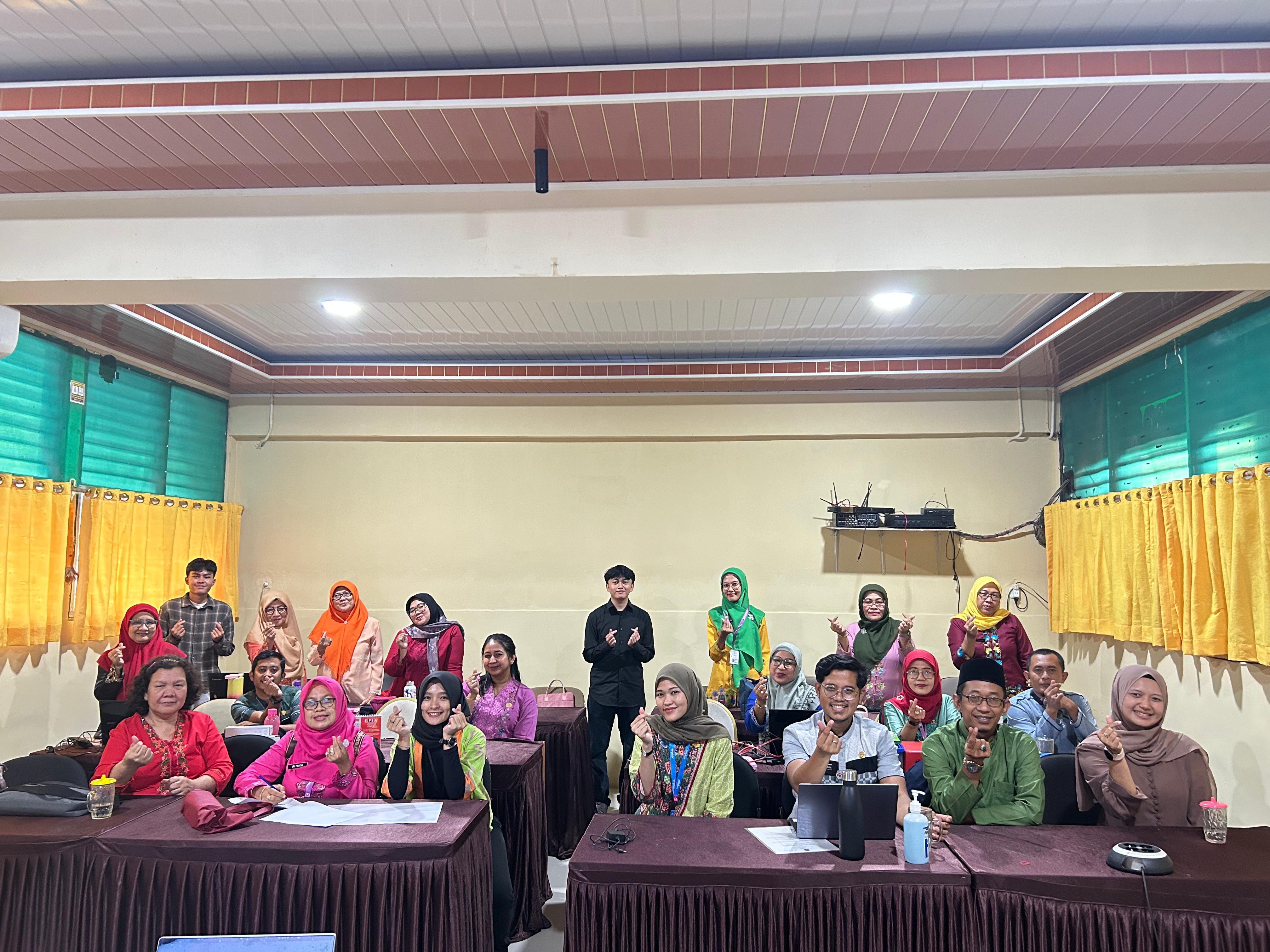 SDN Warakas 03 Gandeng Telkom Indonesia, Hadirkan Pijar dan Internet 300 Mbps untuk Wujudkan Sekolah Digital Modern