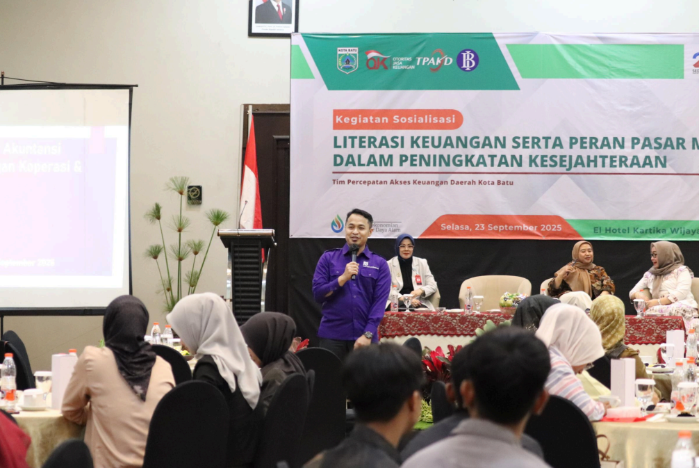 M. Syauqi Haris